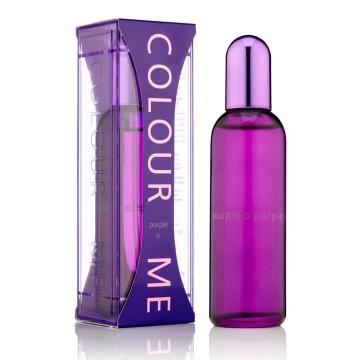 Apa de parfum dama Colour Me CLM9205 de la Mass Global Company Srl