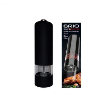 Rasnita electrica sare si piper Brio Easy Cosy de la D.R.S. Birotic Distribution S.r.l.