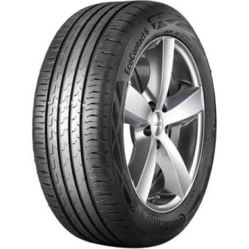 Anvelope vara Continental 205/55 R17 EcoContact 6 de la Anvelope | Jante | Vadrexim