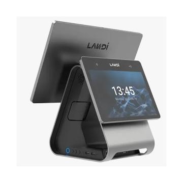 POS All-in-One Landi C20 Pro Android de la Sedona Alm