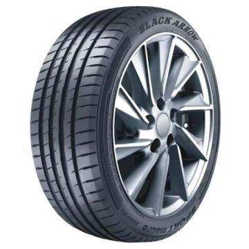 Anvelope vara Black Arrow 215/55 R17 P15