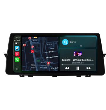 Navigatie android dedicata BMW X1 E84 (2009-2015) de la Nav Store