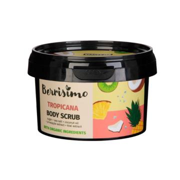 Scrub pentru corp Beauty Jar BJ3101 de la Mass Global Company Srl