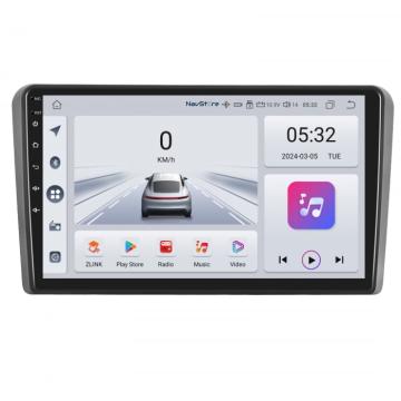 Navigatie android dedicata Audi A3 8P (2003 - 2013) 9 inch