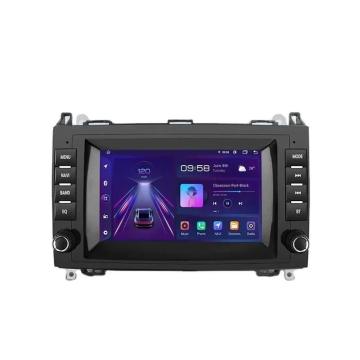 Navigatie android dedicata Mercedes Vito Sprinter Viano B200 de la Nav Store