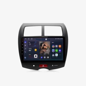 Navigatie android dedicata Peugeot 4008 (2012-2019), 10 inch de la Nav Store