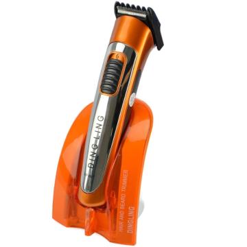 Aparat de tuns profesional cu trimmer si acumulator Dingling de la Startreduceri Exclusive Online Srl - Magazin Online Pentru C