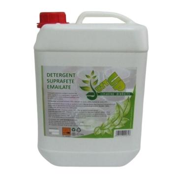 Degresant suprafete pentru industria alimentara, 5 l de la Xtra Time Srl