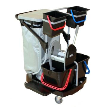 Carucior curatenie Enviro Trolley Wet 1Buc. de la Xtra Time Srl