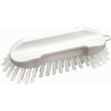 Perie Hand Scrub Brush Hard 2x1 buc - 205 x 65 x 55 mm