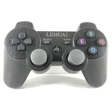 Joystick Gamepad Controller fara fir dublu Shock 3 Black de la Startreduceri Exclusive Online Srl - Magazin Online Pentru C