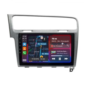 Navigatie android dedicata Volkswagen Golf 7 (2013-2020)