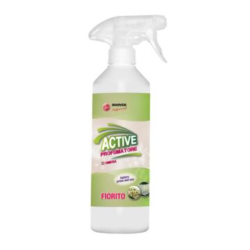 Odorizant superconcentrat Hoover Professional floral, 600 ml de la Xtra Time Srl