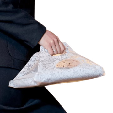 Caserole Sweetbag: Take-Away pentru Cutii si Tavi, 100/set de la Xtra Time Srl