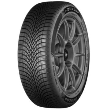 Anvelope all season Dunlop 185/55 R15 All Season 2 de la Anvelope | Jante | Vadrexim