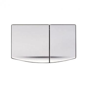 Clapa de actionare unghiulara pentru rezervorul de toaleta