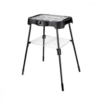 Gratar electric MIR-EE001 de la Leziter Kft.