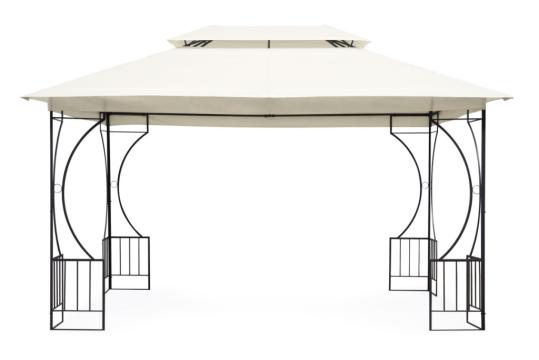 Cort de gradina 3x4 m de la Leziter Kft.