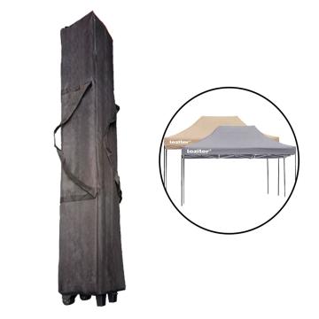 Sac de foisor Leziter Garden cu roti 3x4-3x4.5 m de la Leziter Kft.