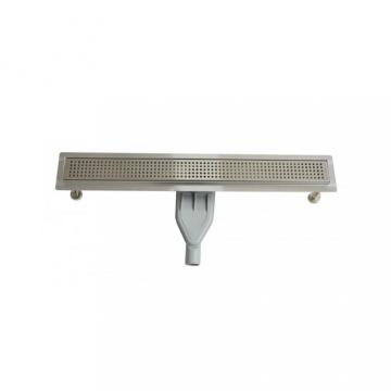 Scurgere de dus W-Drain Square 70 de la Leziter Kft.