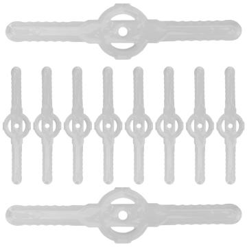 Set cutite de taiat (10 buc.) RTPKA0104-OS de la Leziter Kft.