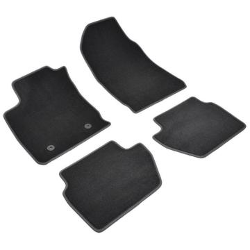 Covorase auto mocheta Ford Ecosport II (2012-), CarpetLine