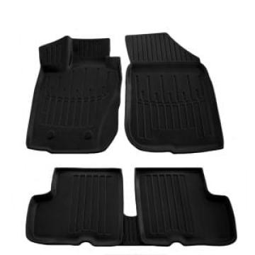 Covorase cauciuc Dacia Duster 4Wd (2010-2015), ModernLine de la Aliamar Store Srl