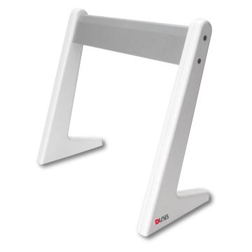 Suport liniar pentru pipete laborator Dlab de la Medaz Life Consum Srl