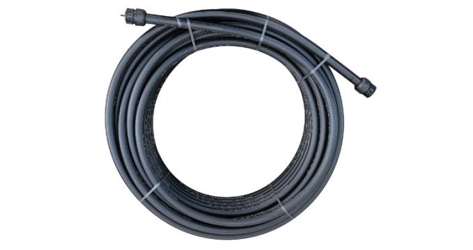 Teava corugata pe SN4 DI 500 mufata B06 ML