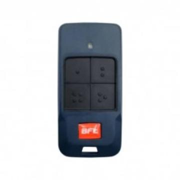 Telecomenzi automatizari Nice FLO1R-S, FLO2R-S, FLO4R-S de la Oritex Srl
