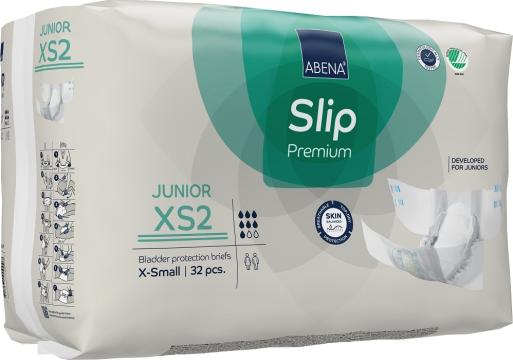 Scutece incontinenta copii Abena Slip Junior 5 - 15 ani de la Medaz Life Consum Srl
