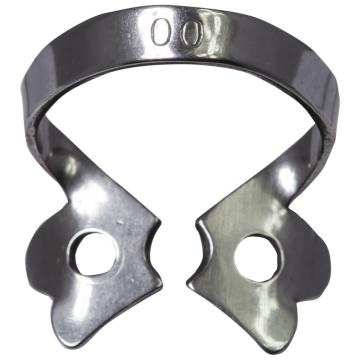 Clema Diga - Nr. 00 - Premolari inferiori si superiori de la Medaz Life Consum Srl