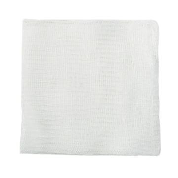 Comprese tifon sterile, impaturite 7.5 x 7.5 cm x 16 de la Medaz Life Consum Srl