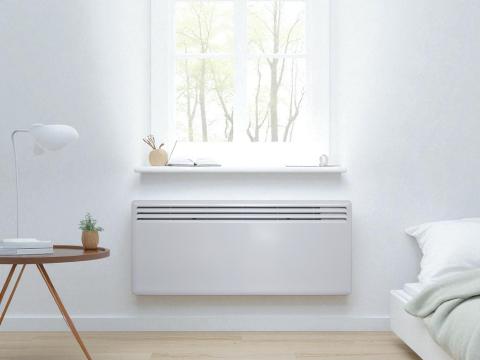 Convector Nobo Fjord - NFK4N 02