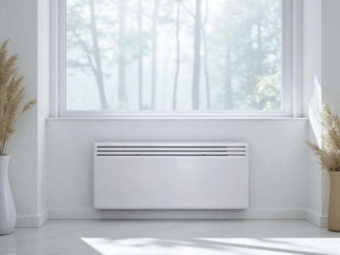 Convector Nobo Fjord - NFK4N 15