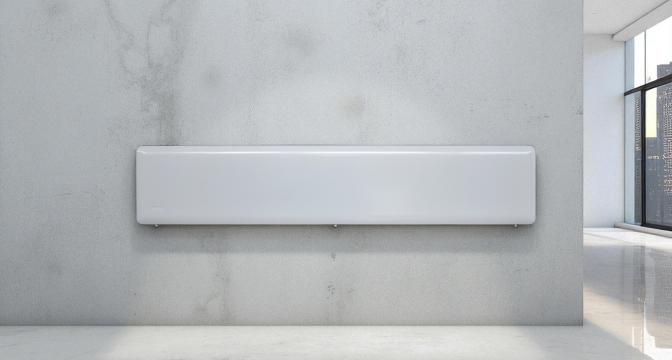 Convector Nobo Oslo - NTL2N 05