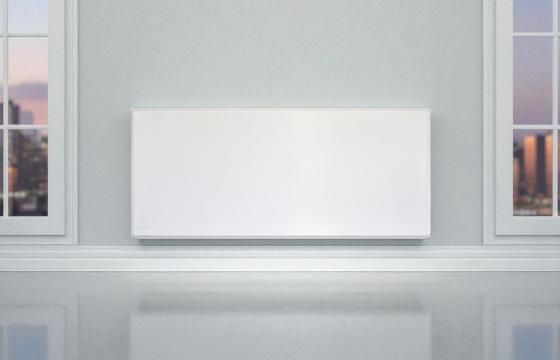 Convector Nobo Oslo - NTL4N 05