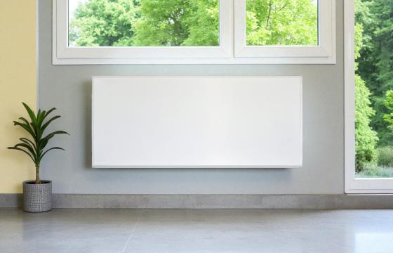 Convector Nobo Oslo - NTL4N 12