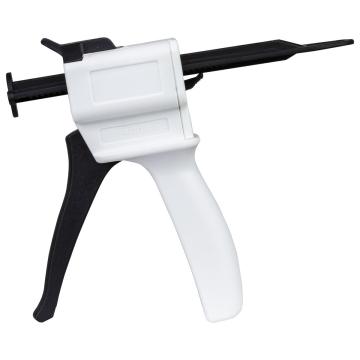 Dispenser pistol pentru silicon de aditie - Ratie 4:1/10:1 de la Medaz Life Consum Srl