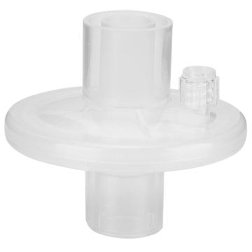 Filtru respirator antibacterian si antiviral BVF de la Medaz Life Consum Srl