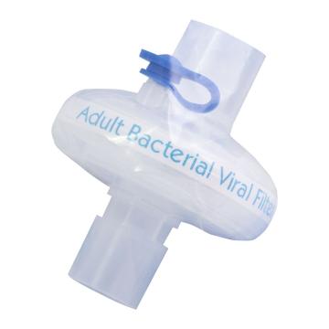 Filtru antibacterian pentru ventilatoarele Oxylog 3000 de la Medaz Life Consum Srl