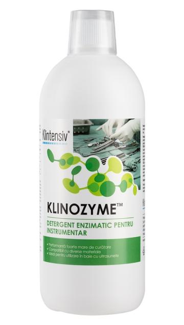 Detergent enzimatic pentru instrumentar - Klinozyme de la Medaz Life Consum Srl