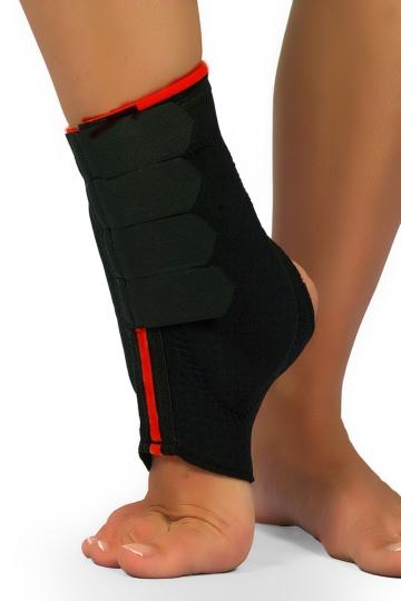Orteza glezna-picor mobila, cu stabilizator de glezna de la Medaz Life Consum Srl