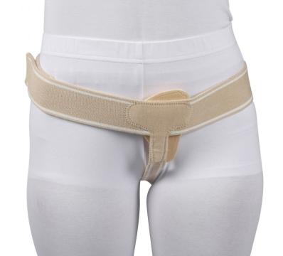 Orteza sacro-iliaca - centura hernie inghinala partea stanga de la Medaz Life Consum Srl