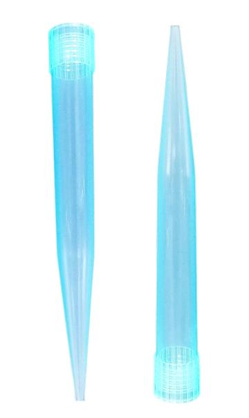 Varfuri albastre 1000 ul, Eppendorf - Masterlab - 500buc. de la Medaz Life Consum Srl