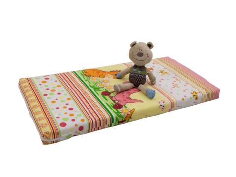 Saltea MyKids spuma Relax Color 120x60x06 (cm) de la PFA Shop - Doa