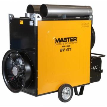 Incalzitor cu motorina cu ardere indirecta BV 691 FS Master