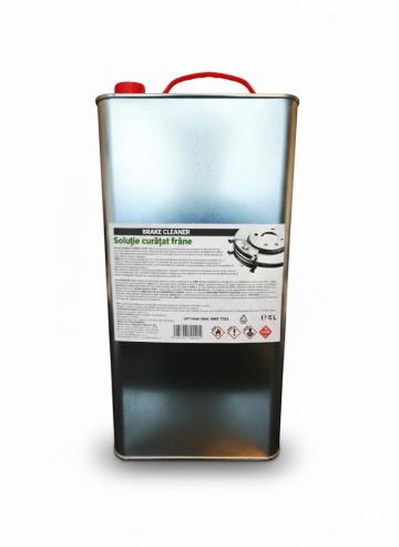 Solutie curatat frane, 5 litri