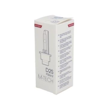 Bec Xenon M Tech 4300k D2S 35W compatibil Audi A8 2002-2010 de la LND Albu Profesional Srl