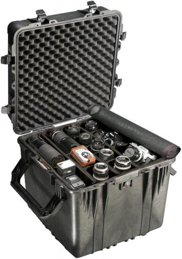 Geanta rigida Peli 0350 Cube Case de la Sprinter 2000 S.A.